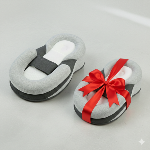 weites Baby Lounger gratis! (Kaufe 1, erhalte 1 gratis)