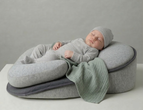 Baby Lounger Ergonomisches Stützkissen