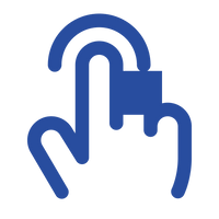 Einfach zu verwenden 