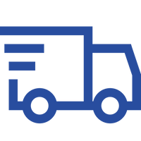 <p>Schneller Versand</p>