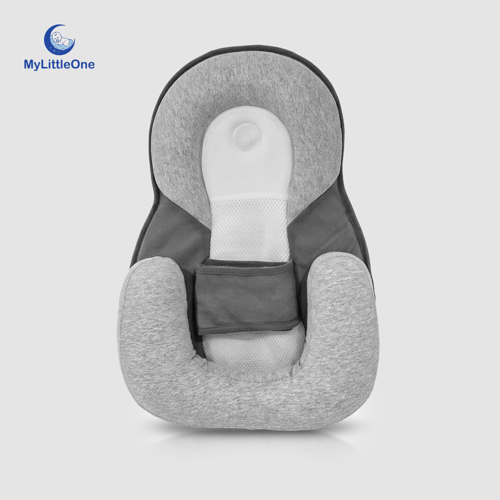 Baby Lounger – Produktseite