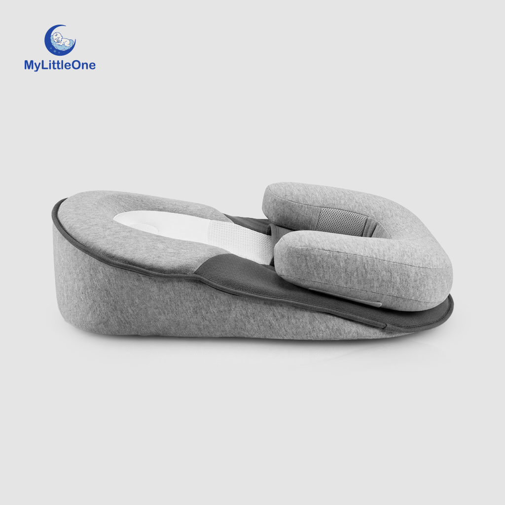 Baby Lounger – Produktseite