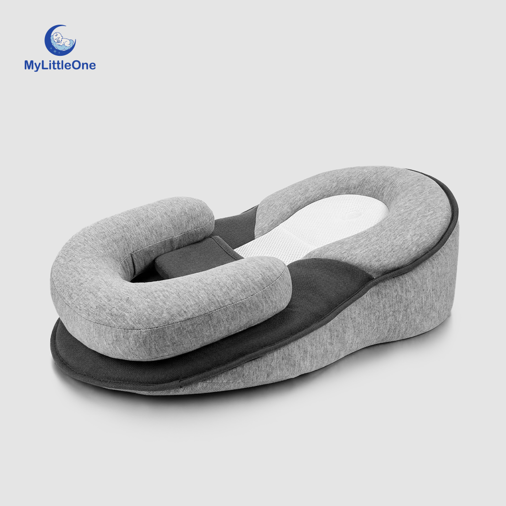 Baby Lounger – Produktseite